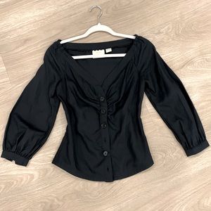 NEW Top - ANTHROPOLOGIE